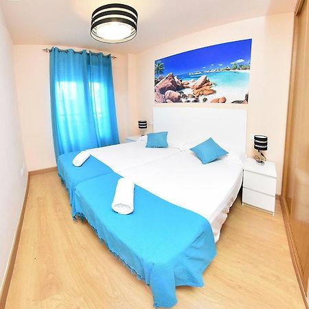 Apartamento Centrosol Con Parking Torremolinos Exteriör bild