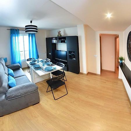 Apartamento Centrosol Con Parking Torremolinos Exteriör bild