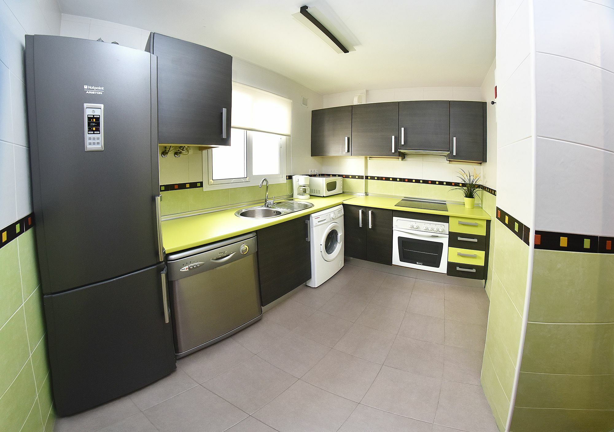 Apartamento Centrosol Con Parking Torremolinos Exteriör bild
