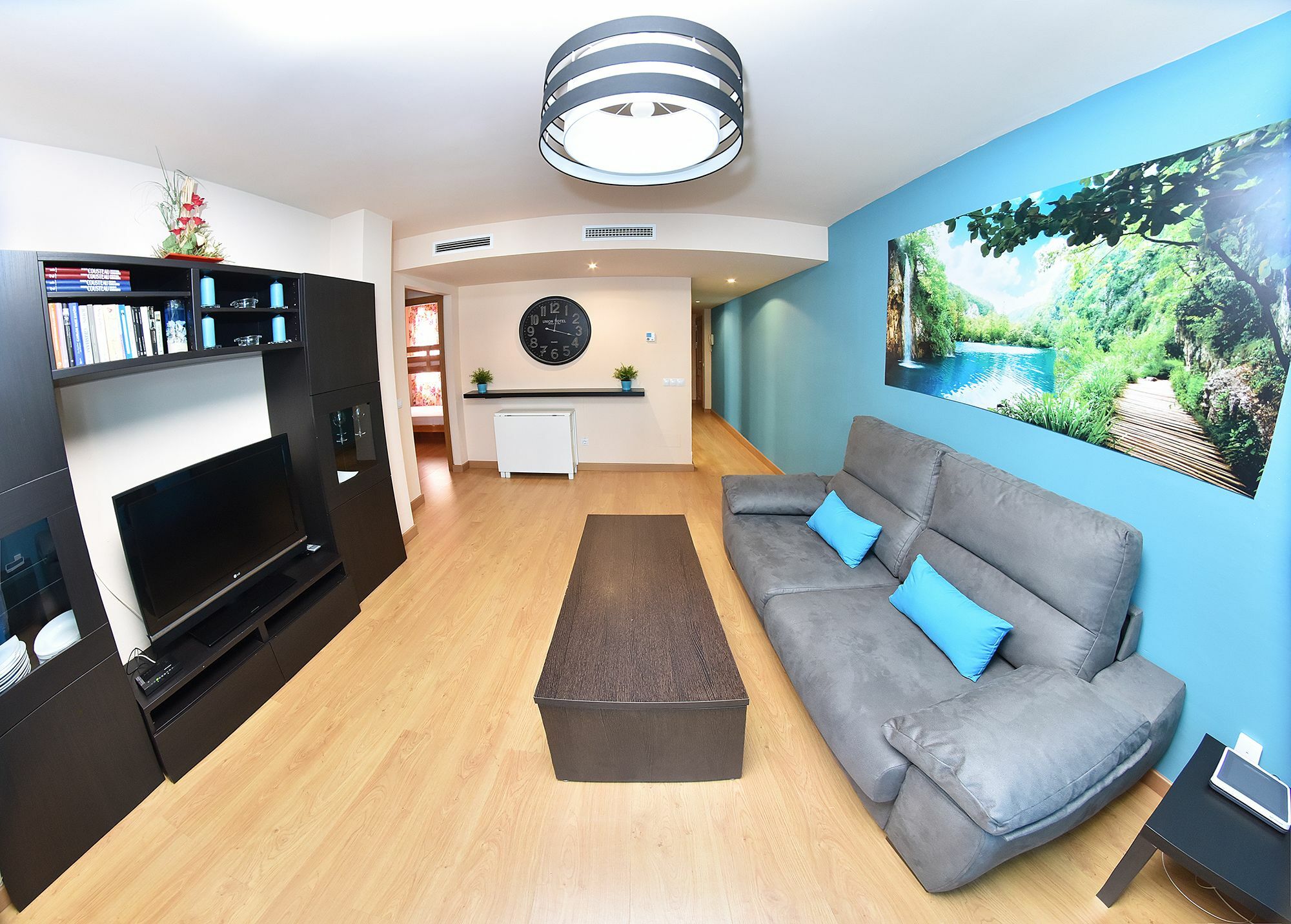 Apartamento Centrosol Con Parking Torremolinos Exteriör bild