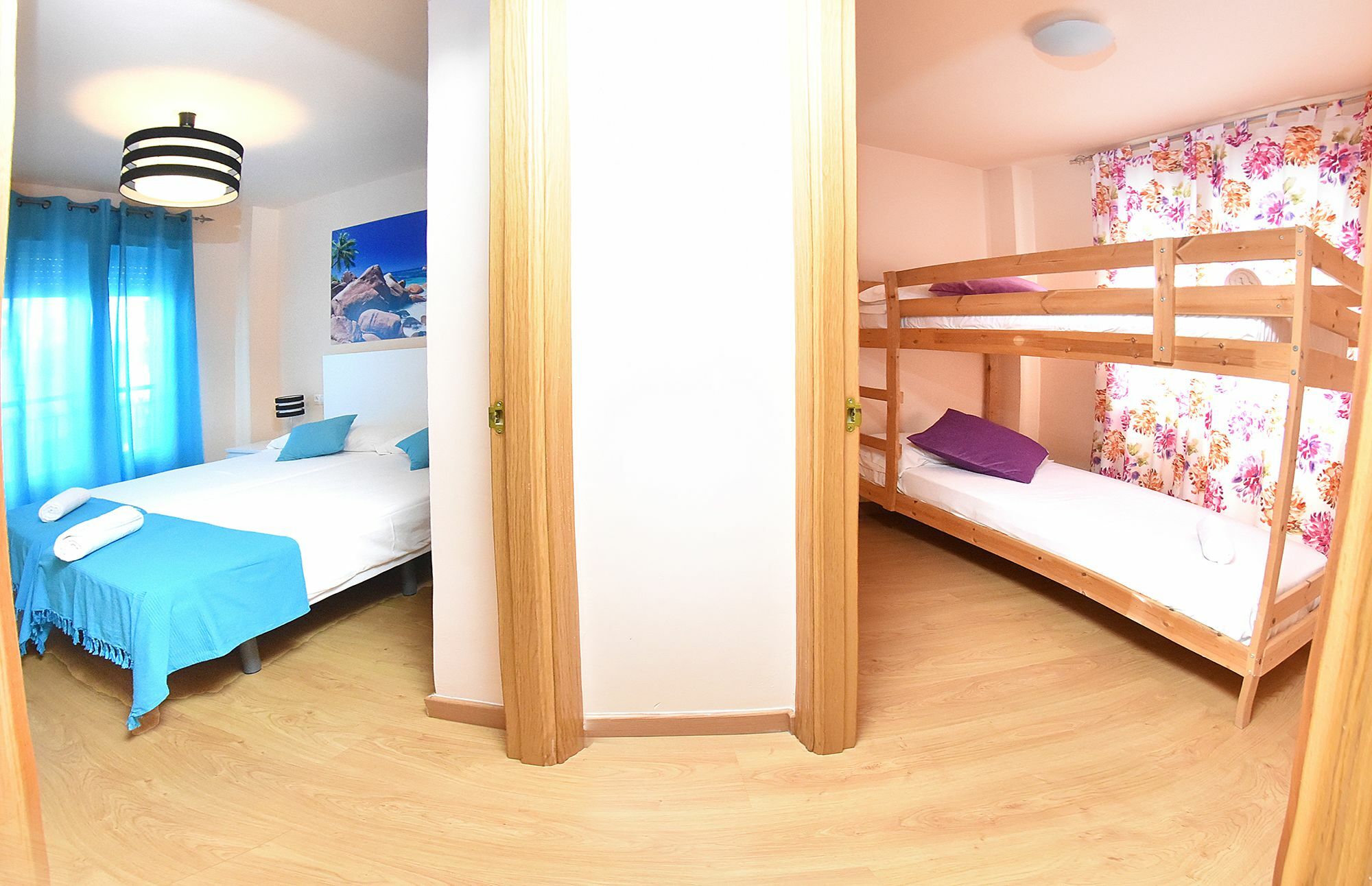 Apartamento Centrosol Con Parking Torremolinos Exteriör bild