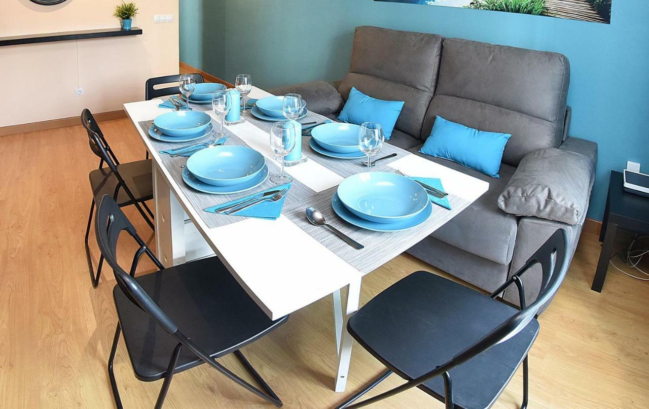 Apartamento Centrosol Con Parking Torremolinos Exteriör bild